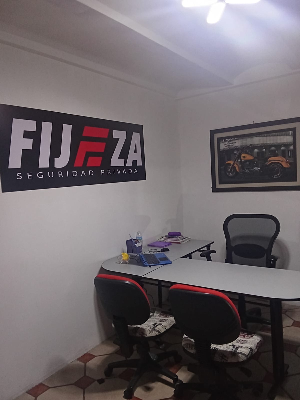 Espacio institucional